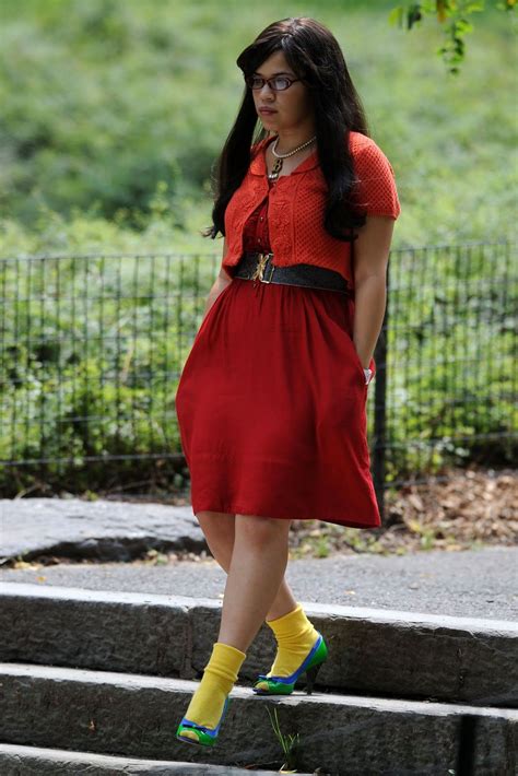 ugly betty clothes